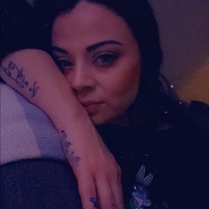 Meet your Posher, Haley